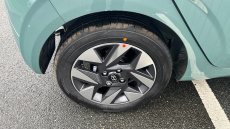 Hyundai i10 1.0 [63] Advance 5dr Auto [Nav] Petrol Hatchback